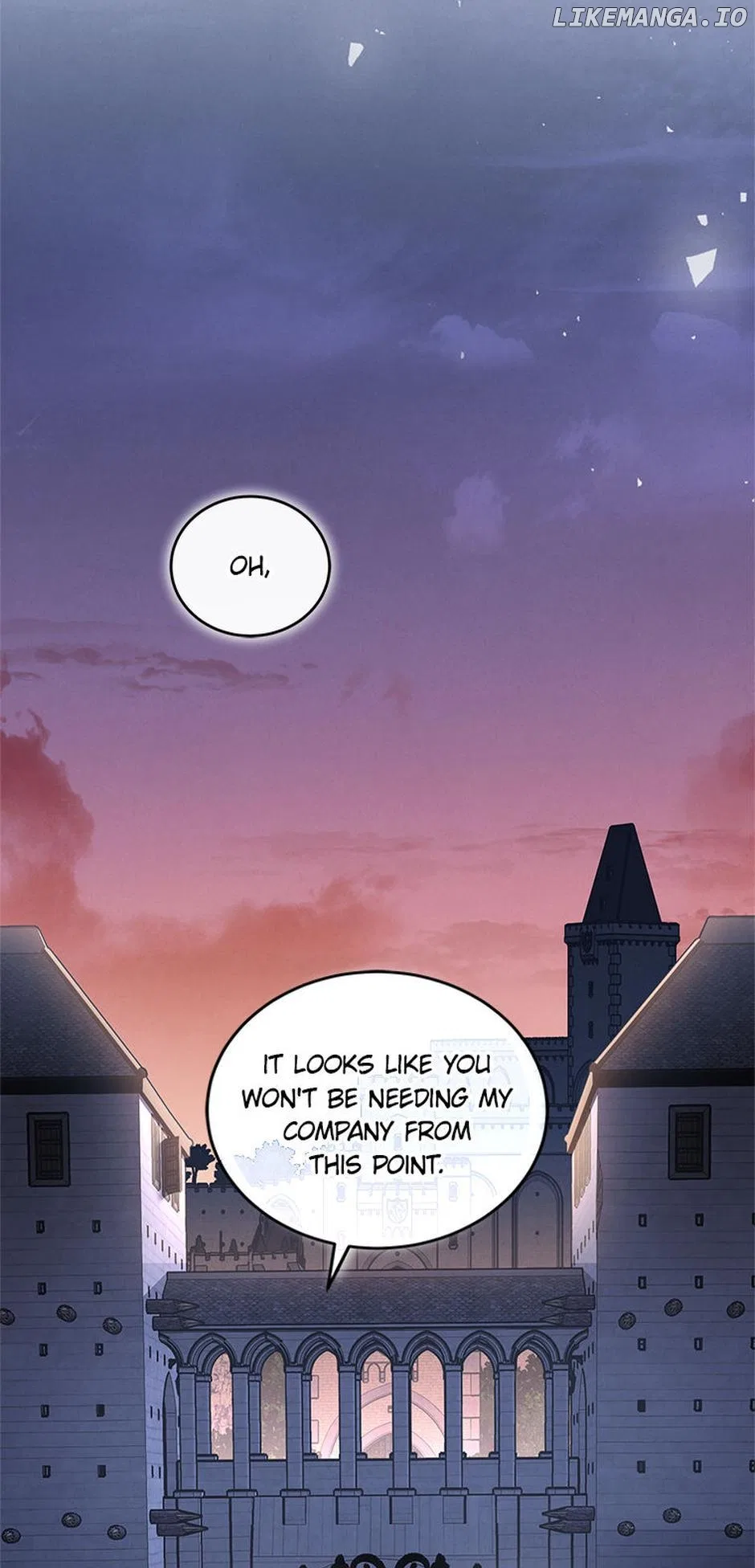 Pendleton Revolution Chapter 46 – Page 110