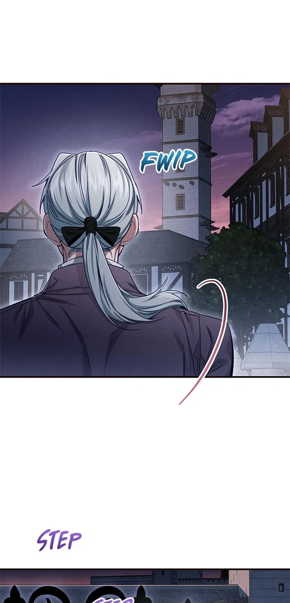 Pendleton Revolution Chapter 46 – Page 112