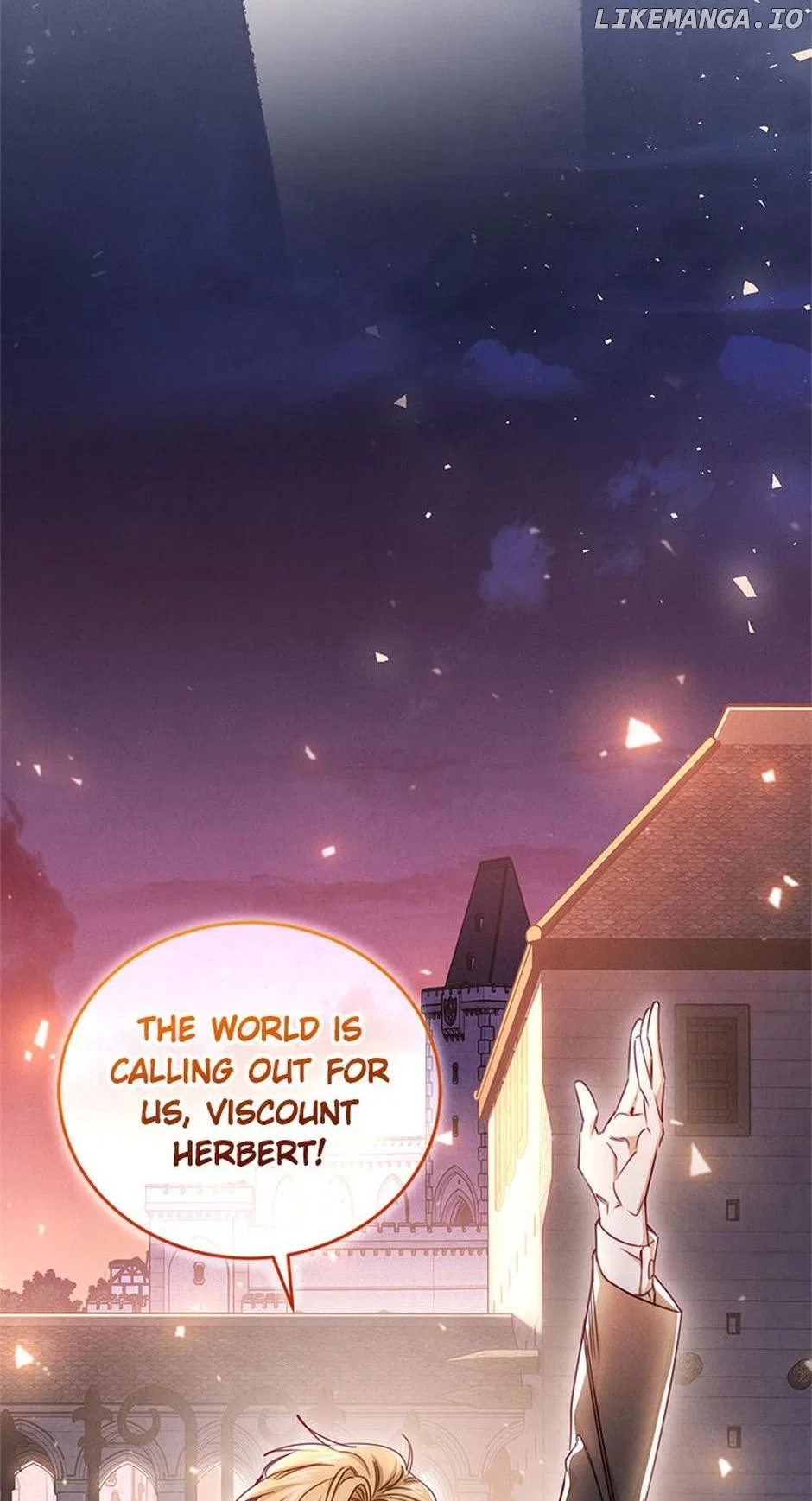 Pendleton Revolution Chapter 46 – Page 124