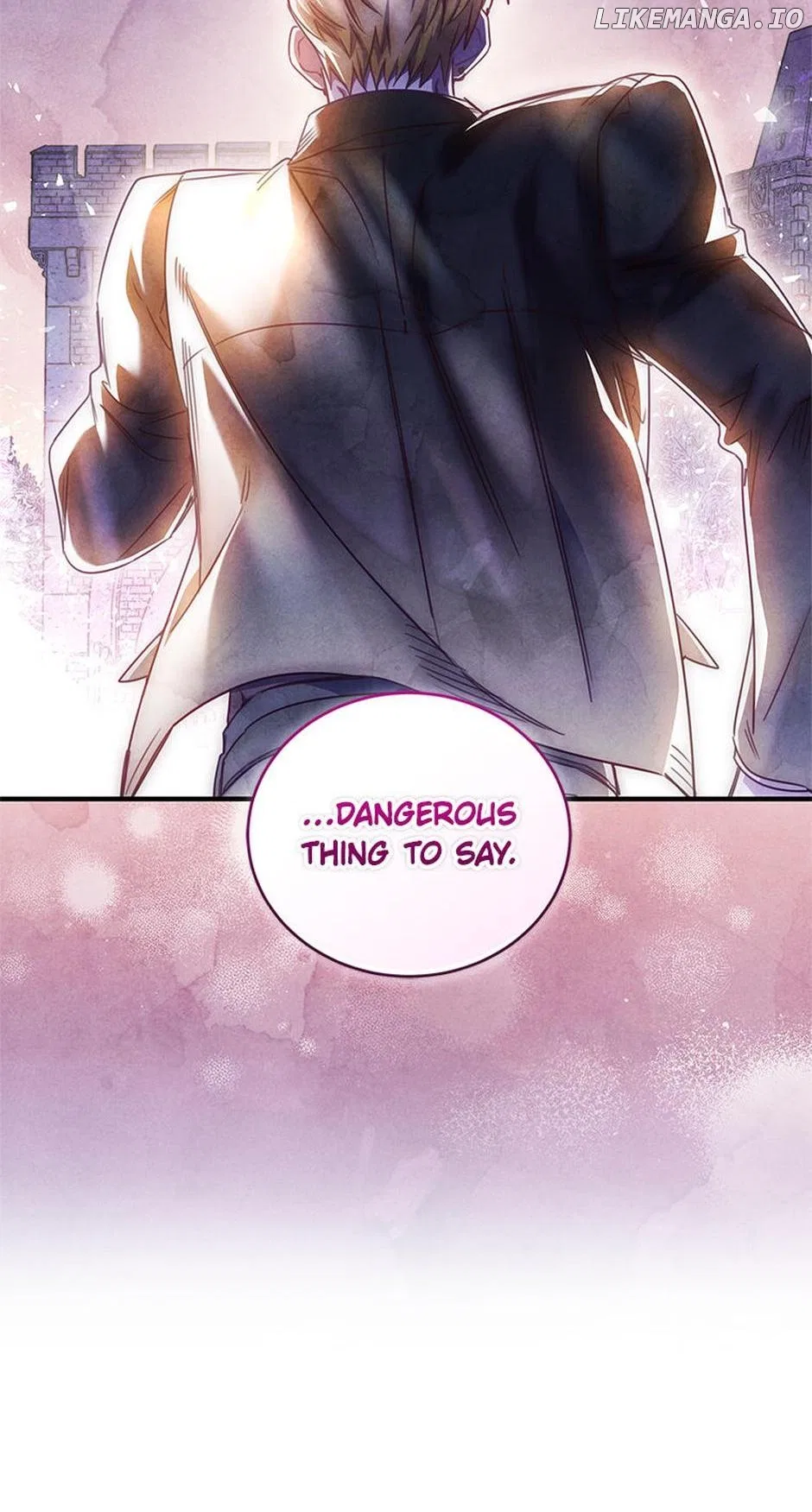 Pendleton Revolution Chapter 46 – Page 131