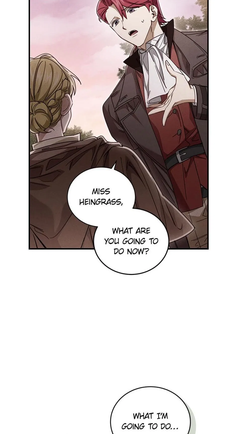 Pendleton Revolution Chapter 45 – Page 22