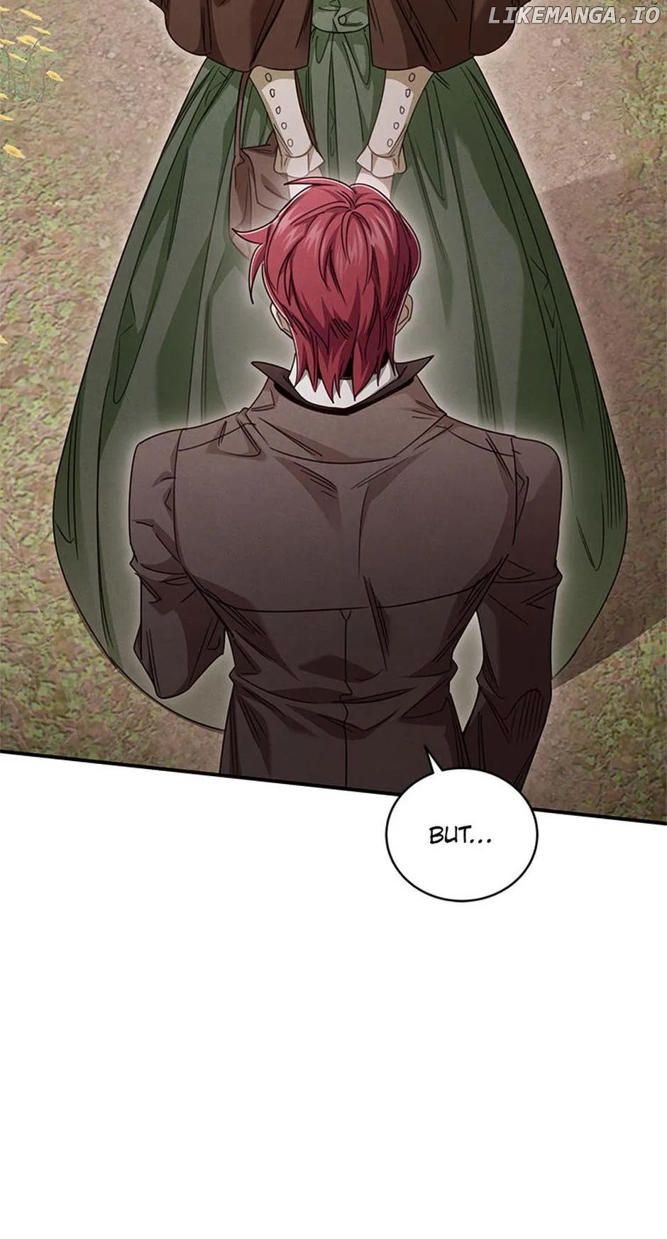 Pendleton Revolution Chapter 45 – Page 24