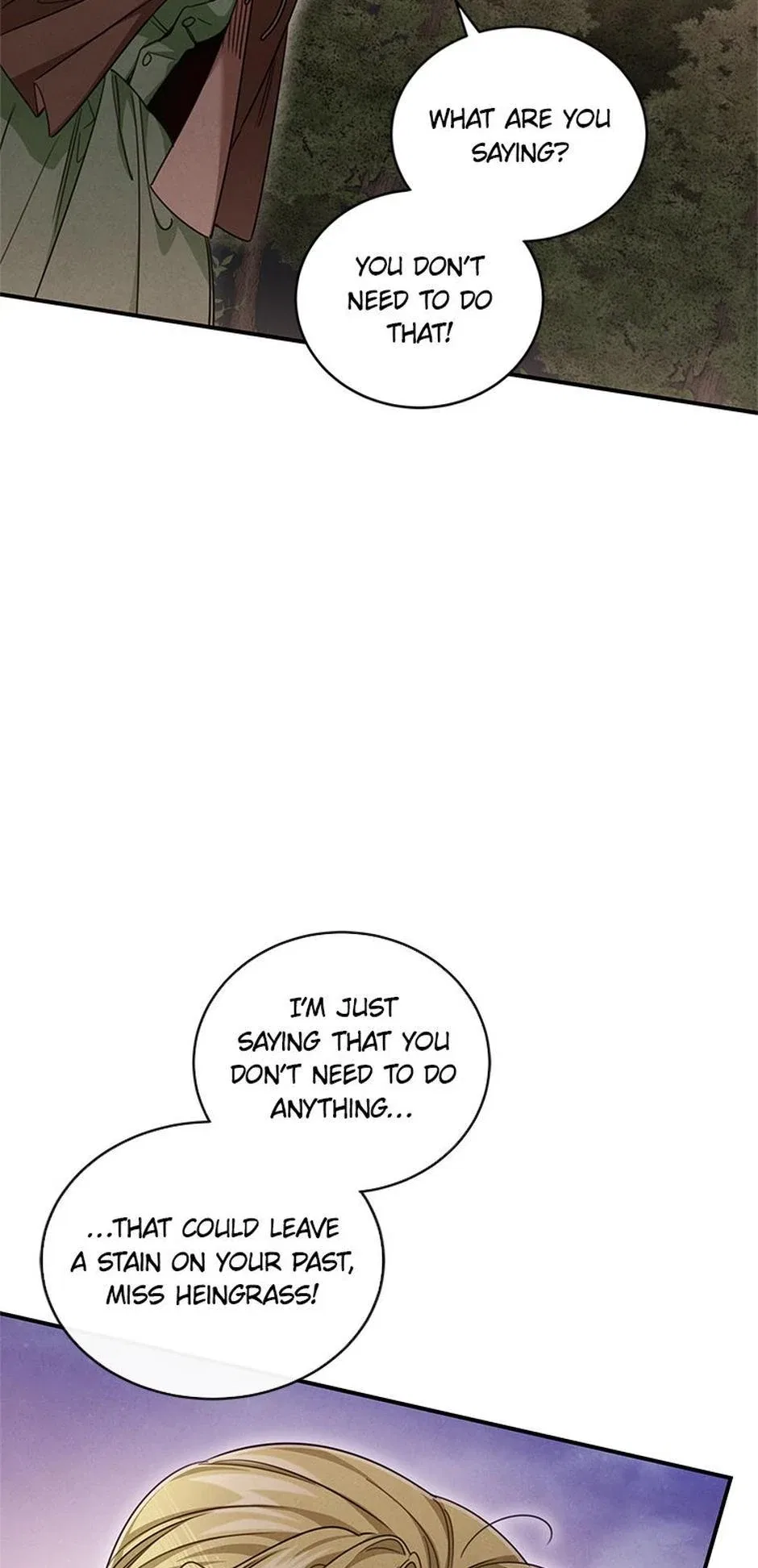 Pendleton Revolution Chapter 45 – Page 27