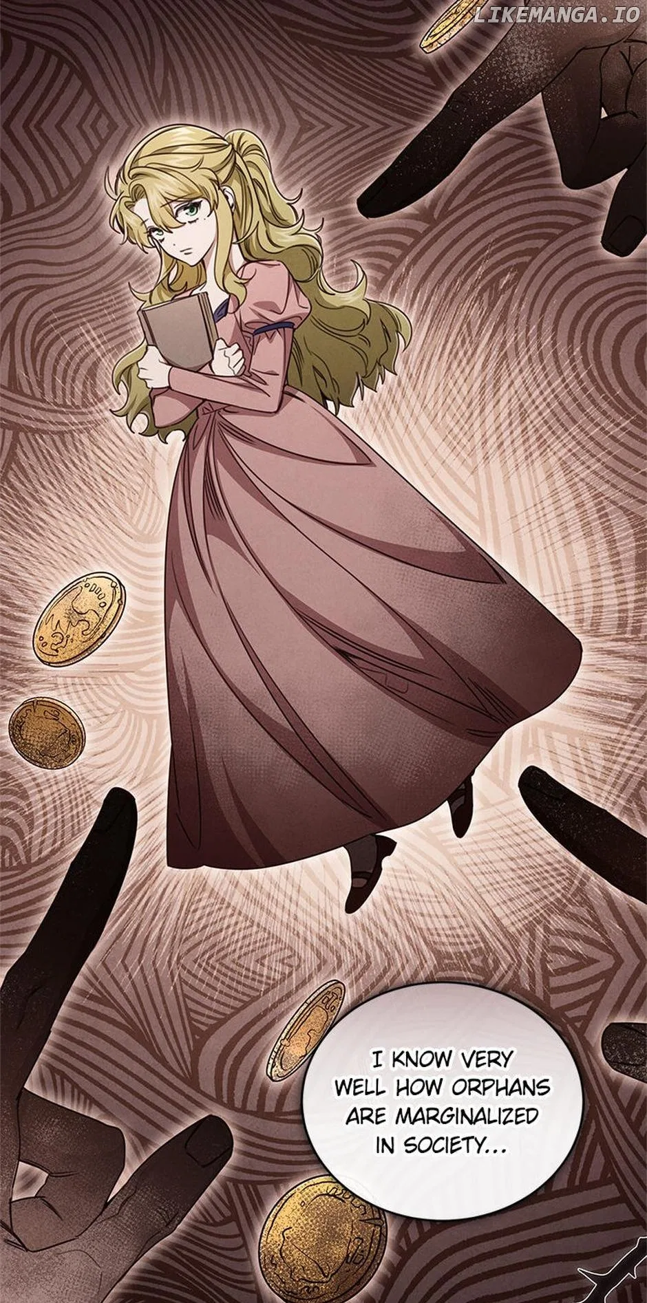 Pendleton Revolution Chapter 45 – Page 39
