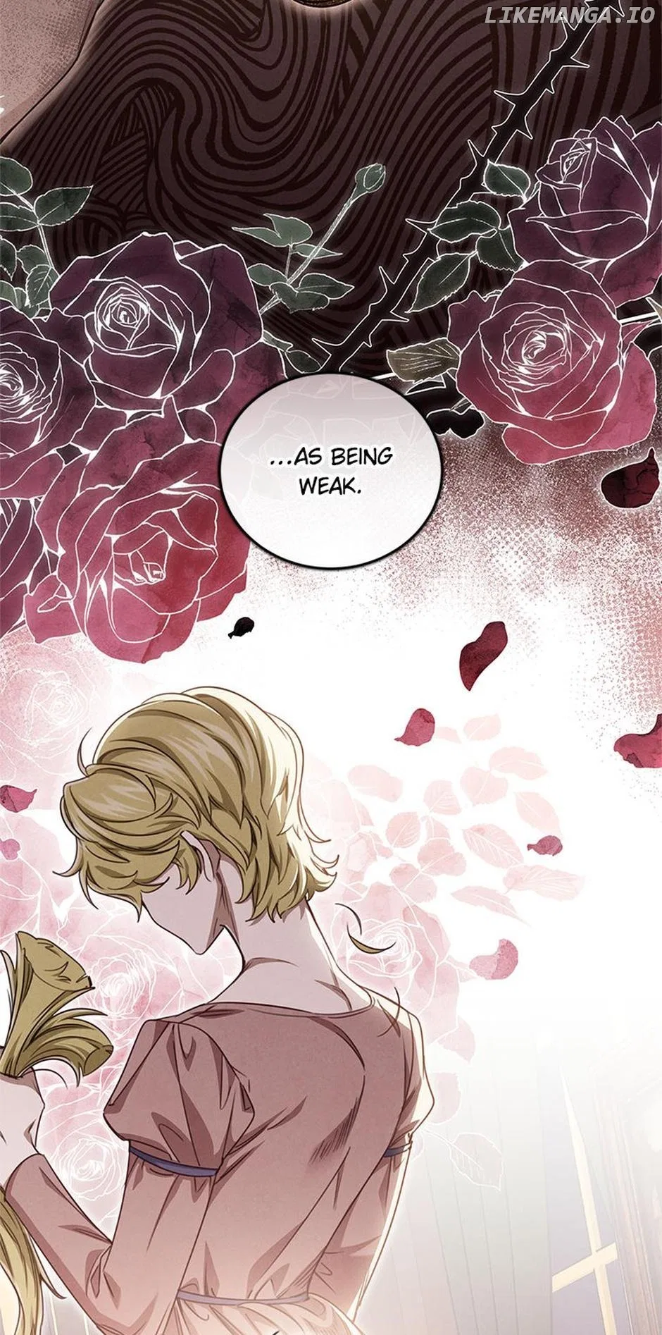 Pendleton Revolution Chapter 45 – Page 40