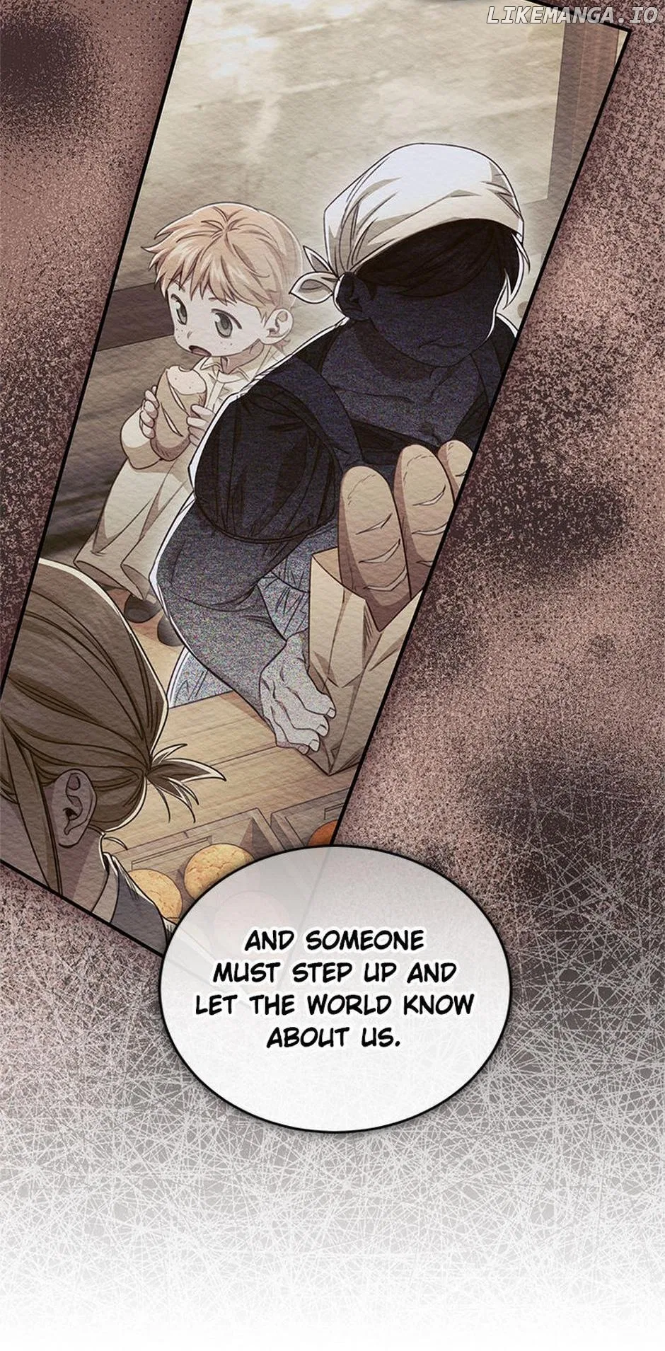 Pendleton Revolution Chapter 45 – Page 49