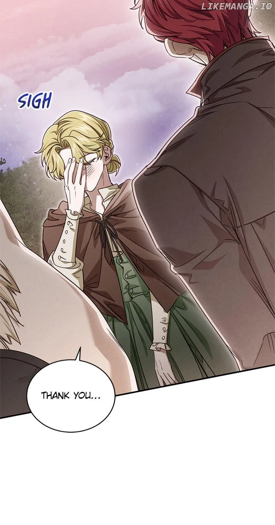 Pendleton Revolution Chapter 45 – Page 64