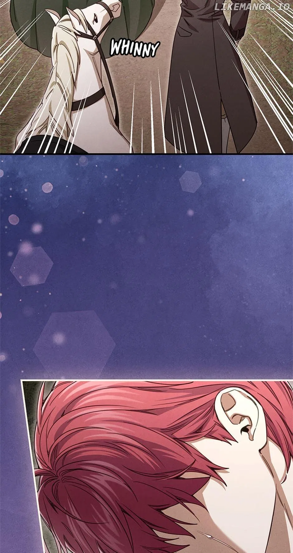 Pendleton Revolution Chapter 45 – Page 70