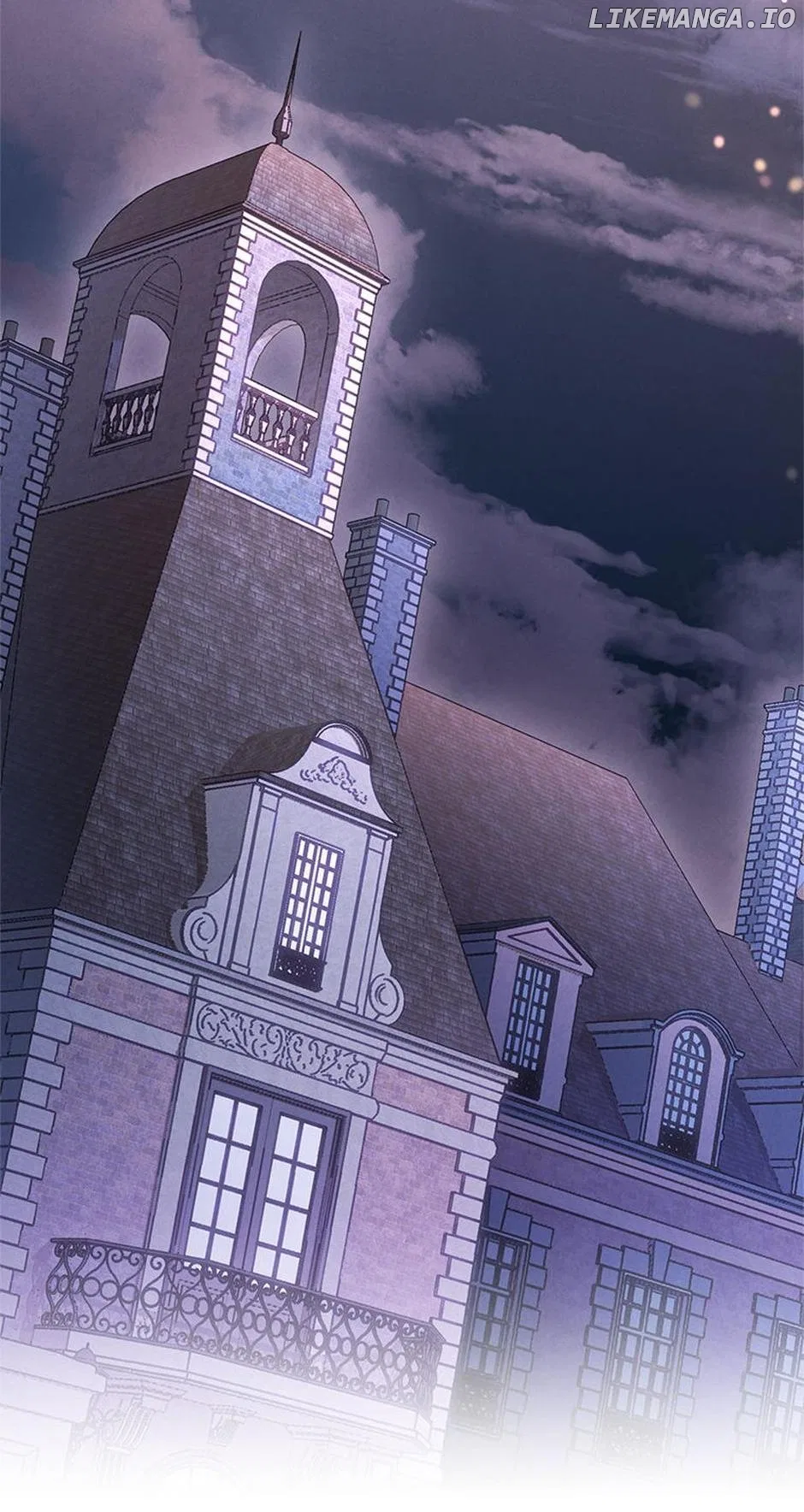 Pendleton Revolution Chapter 45 – Page 76