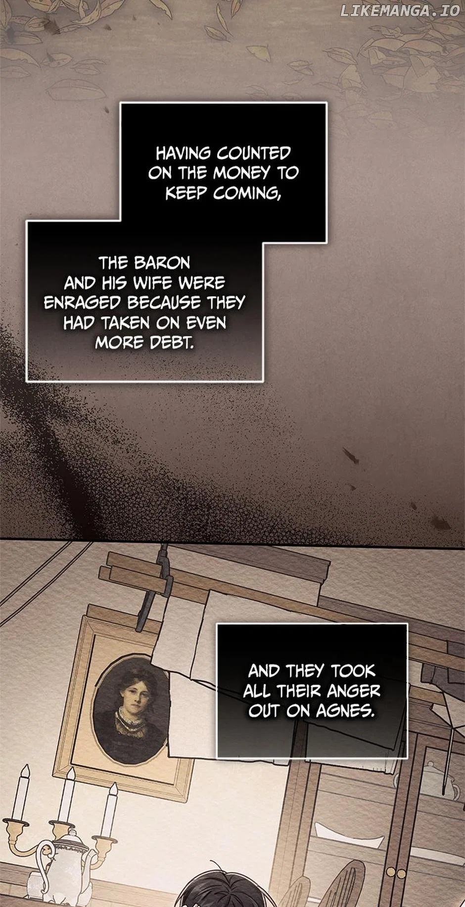 Pendleton Revolution Chapter 44 – Page 32