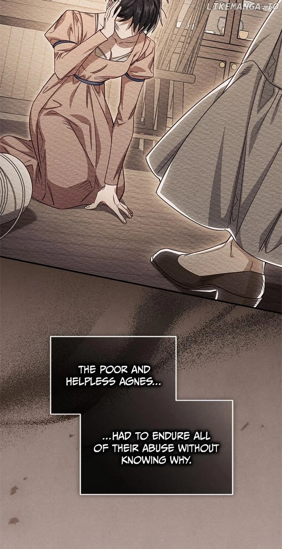Pendleton Revolution Chapter 44 – Page 33