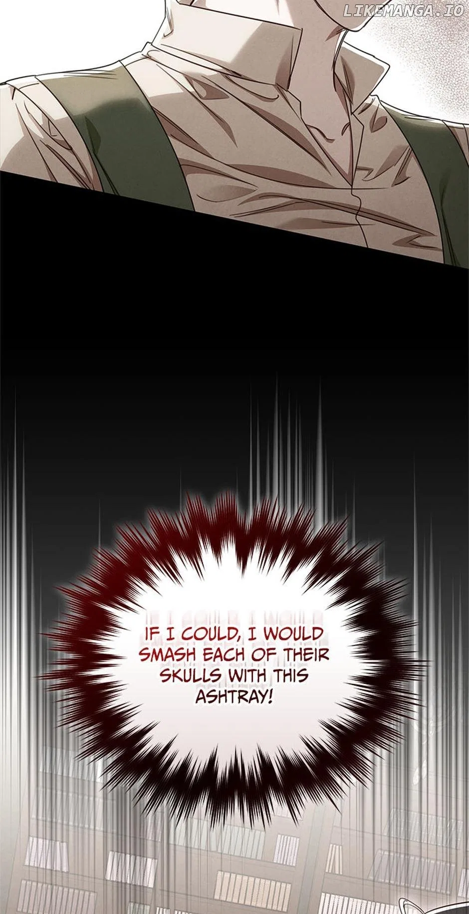 Pendleton Revolution Chapter 44 – Page 35