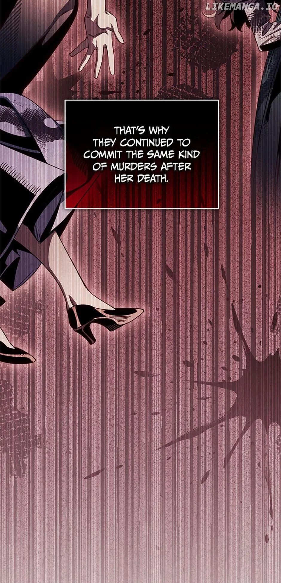 Pendleton Revolution Chapter 44 – Page 40