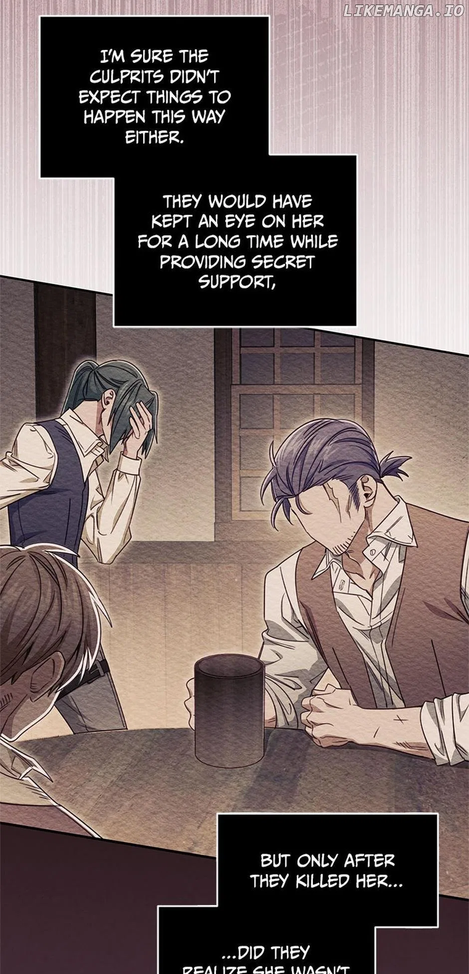 Pendleton Revolution Chapter 44 – Page 41