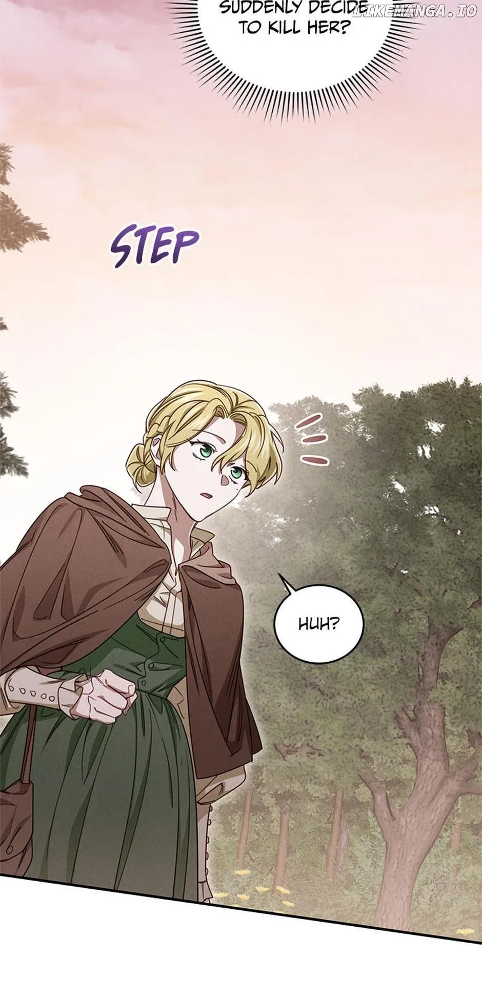 Pendleton Revolution Chapter 44 – Page 43