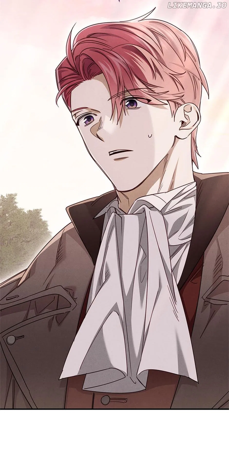 Pendleton Revolution Chapter 44 – Page 49