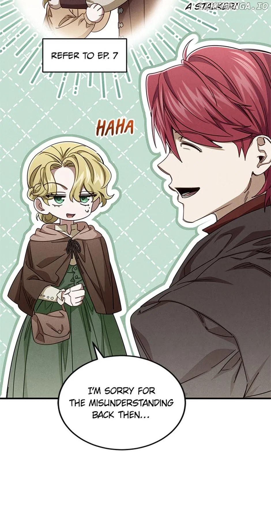 Pendleton Revolution Chapter 44 – Page 54