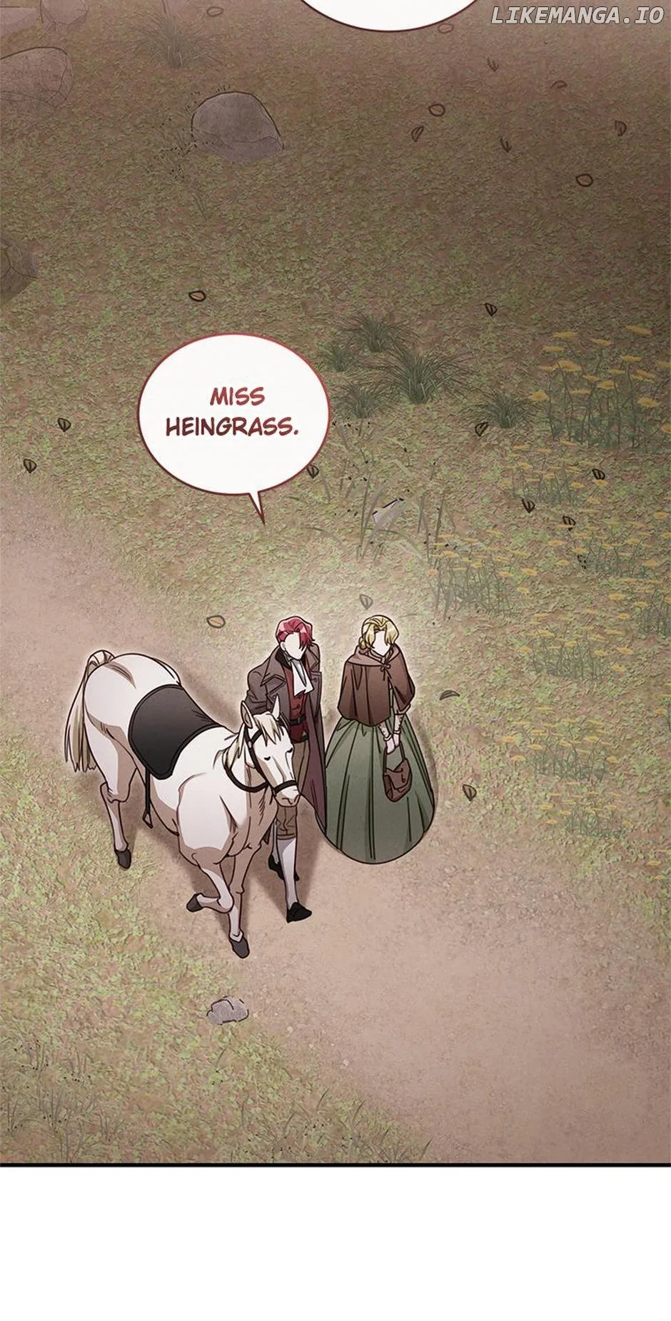 Pendleton Revolution Chapter 44 – Page 60