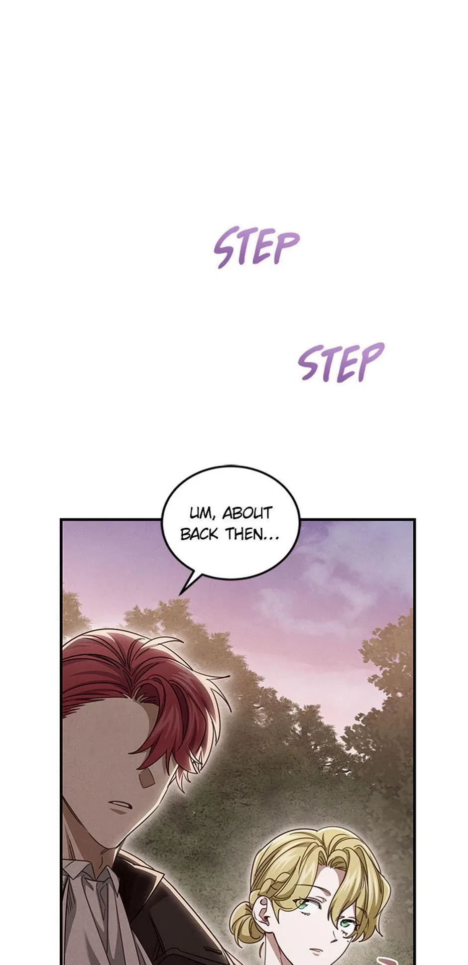 Pendleton Revolution Chapter 44 – Page 61