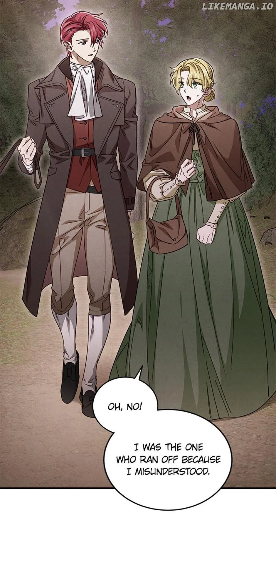 Pendleton Revolution Chapter 44 – Page 63