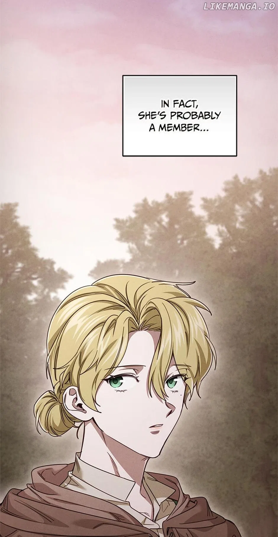 Pendleton Revolution Chapter 44 – Page 68