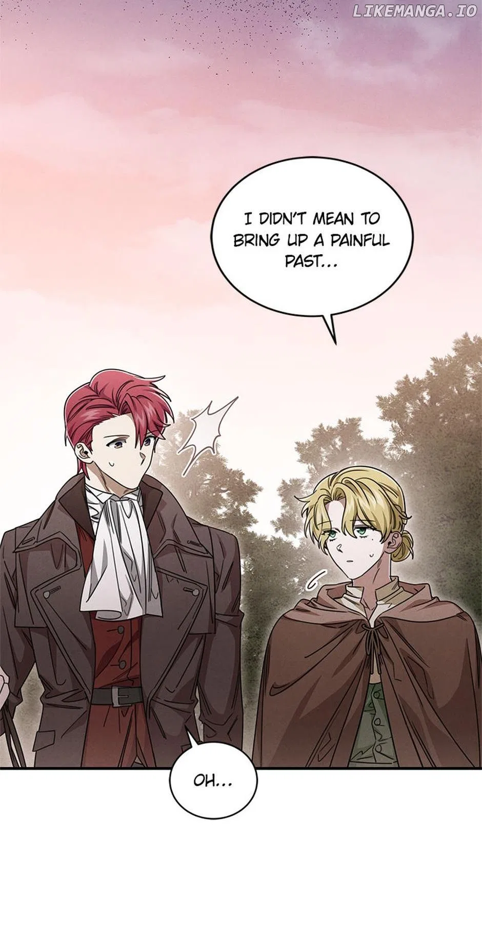 Pendleton Revolution Chapter 44 – Page 72