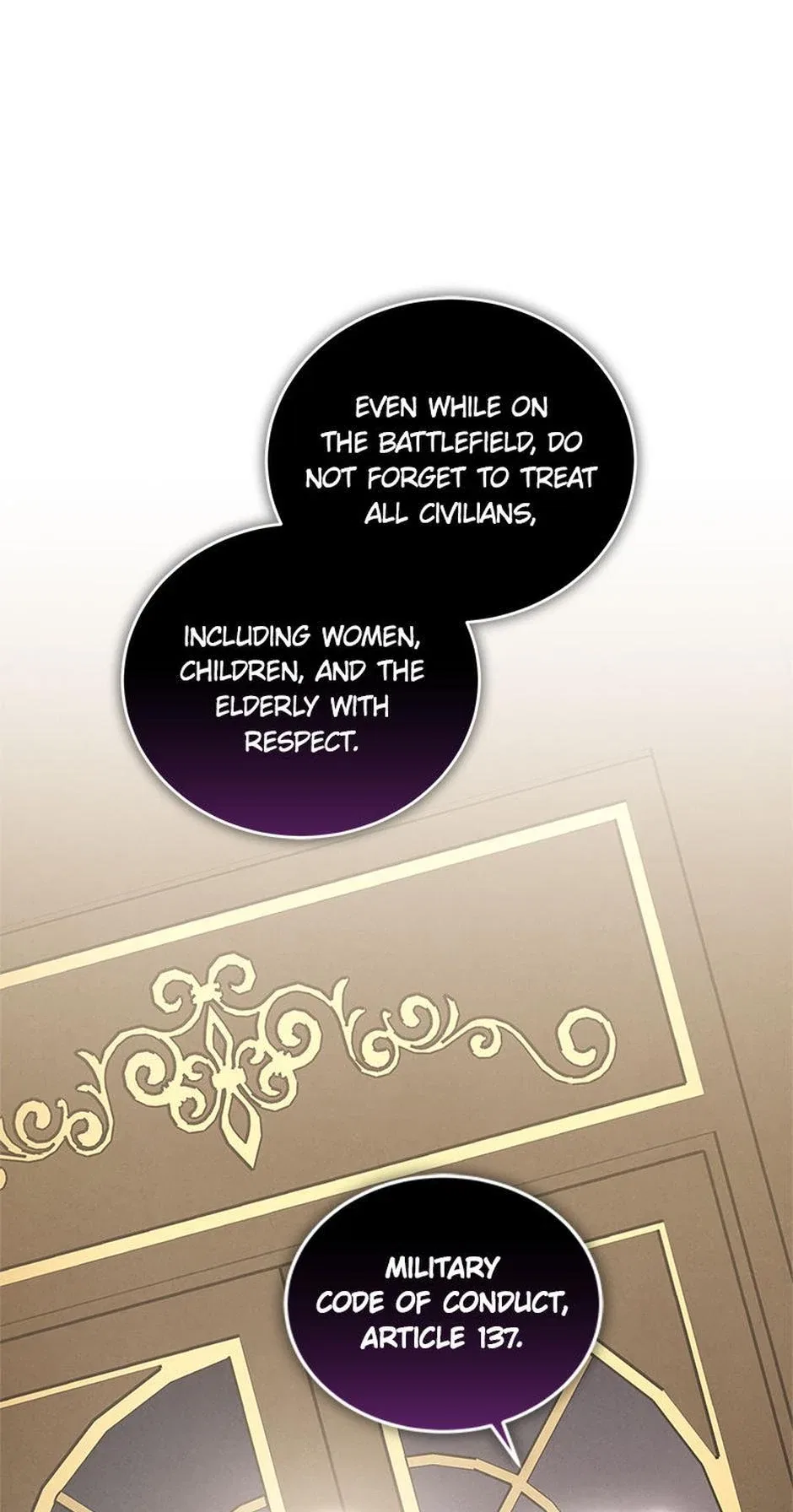 Pendleton Revolution Chapter 43 – Page 10