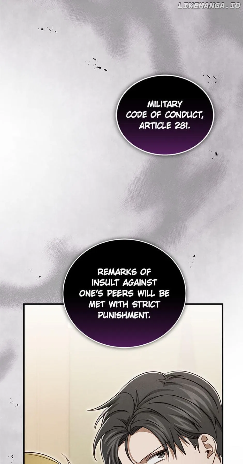 Pendleton Revolution Chapter 43 – Page 12