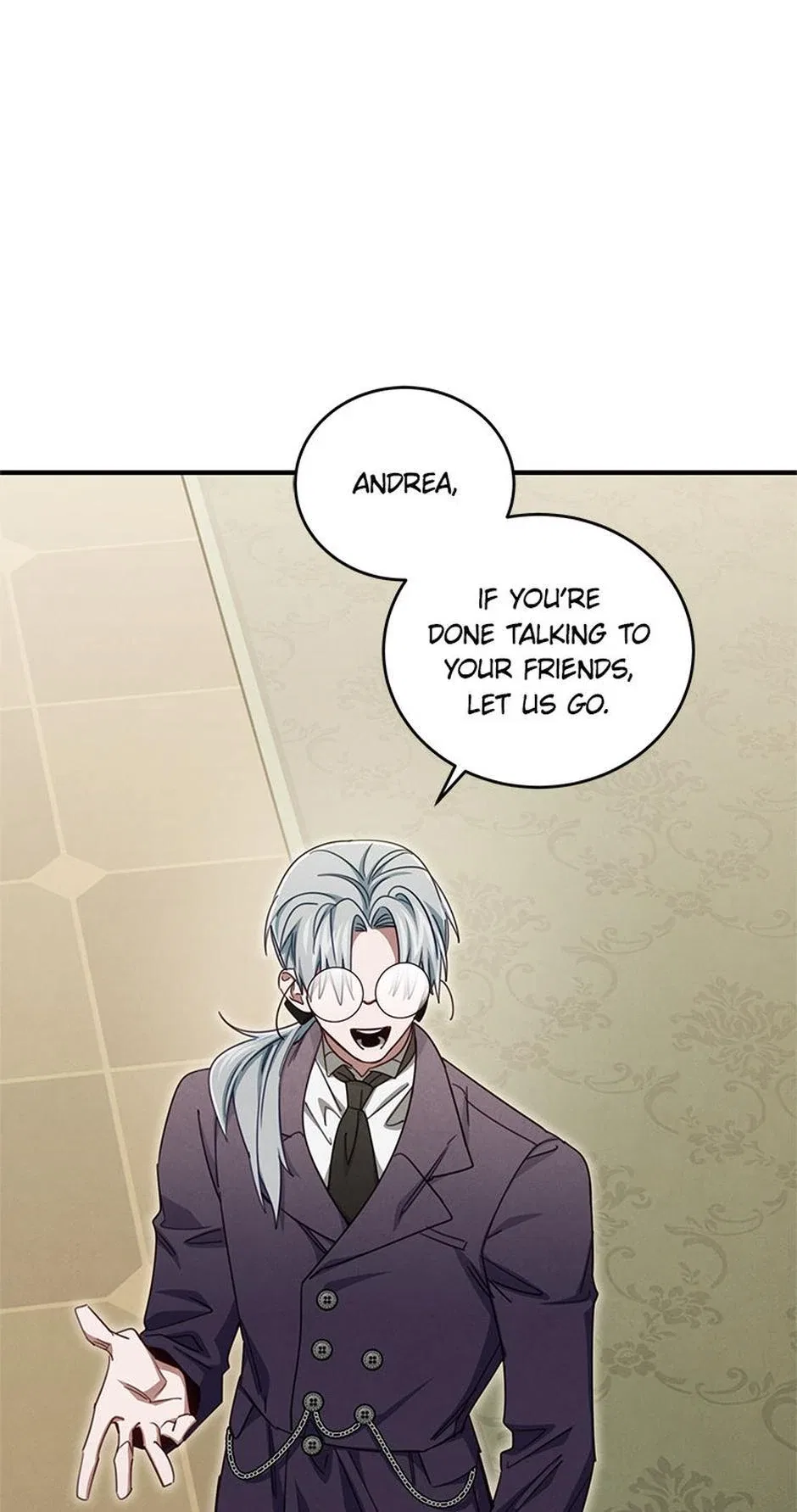 Pendleton Revolution Chapter 43 – Page 30