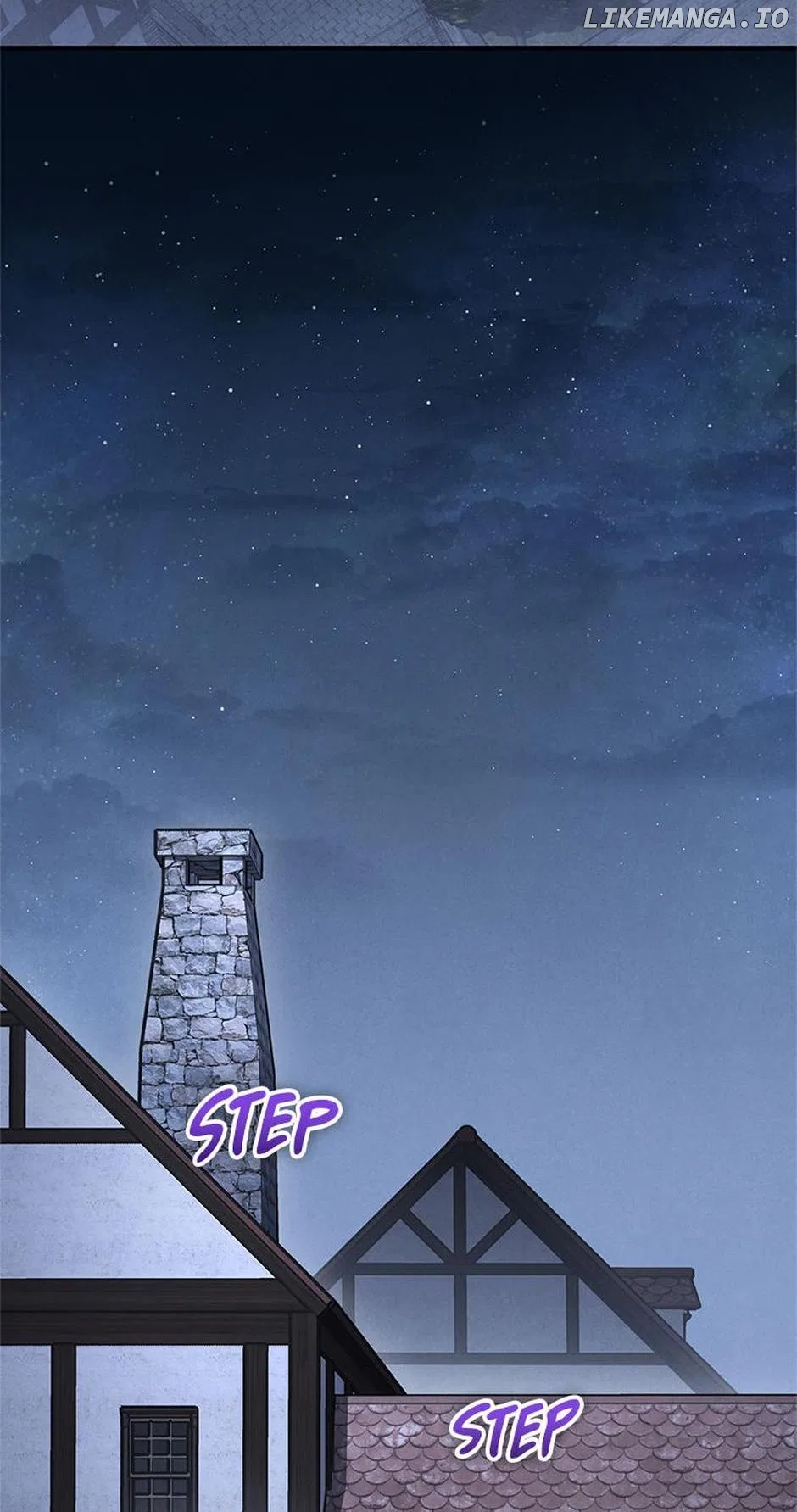 Pendleton Revolution Chapter 43 – Page 36