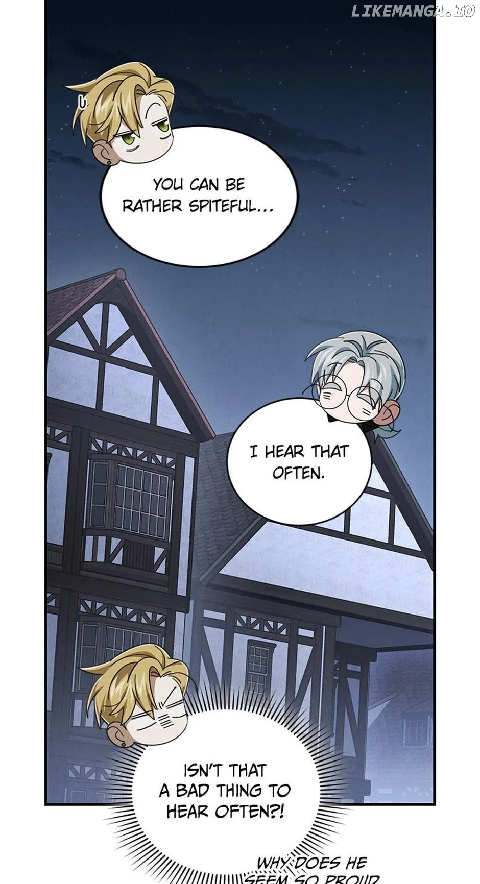 Pendleton Revolution Chapter 43 – Page 40
