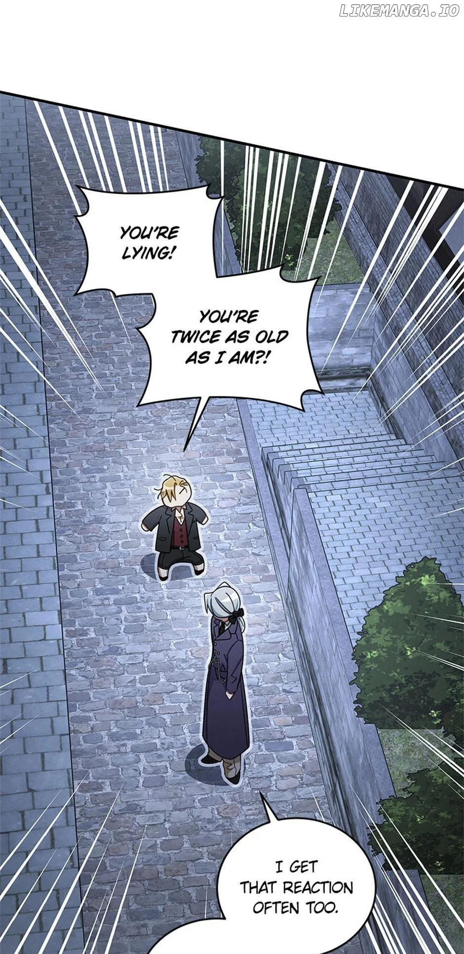 Pendleton Revolution Chapter 43 – Page 44