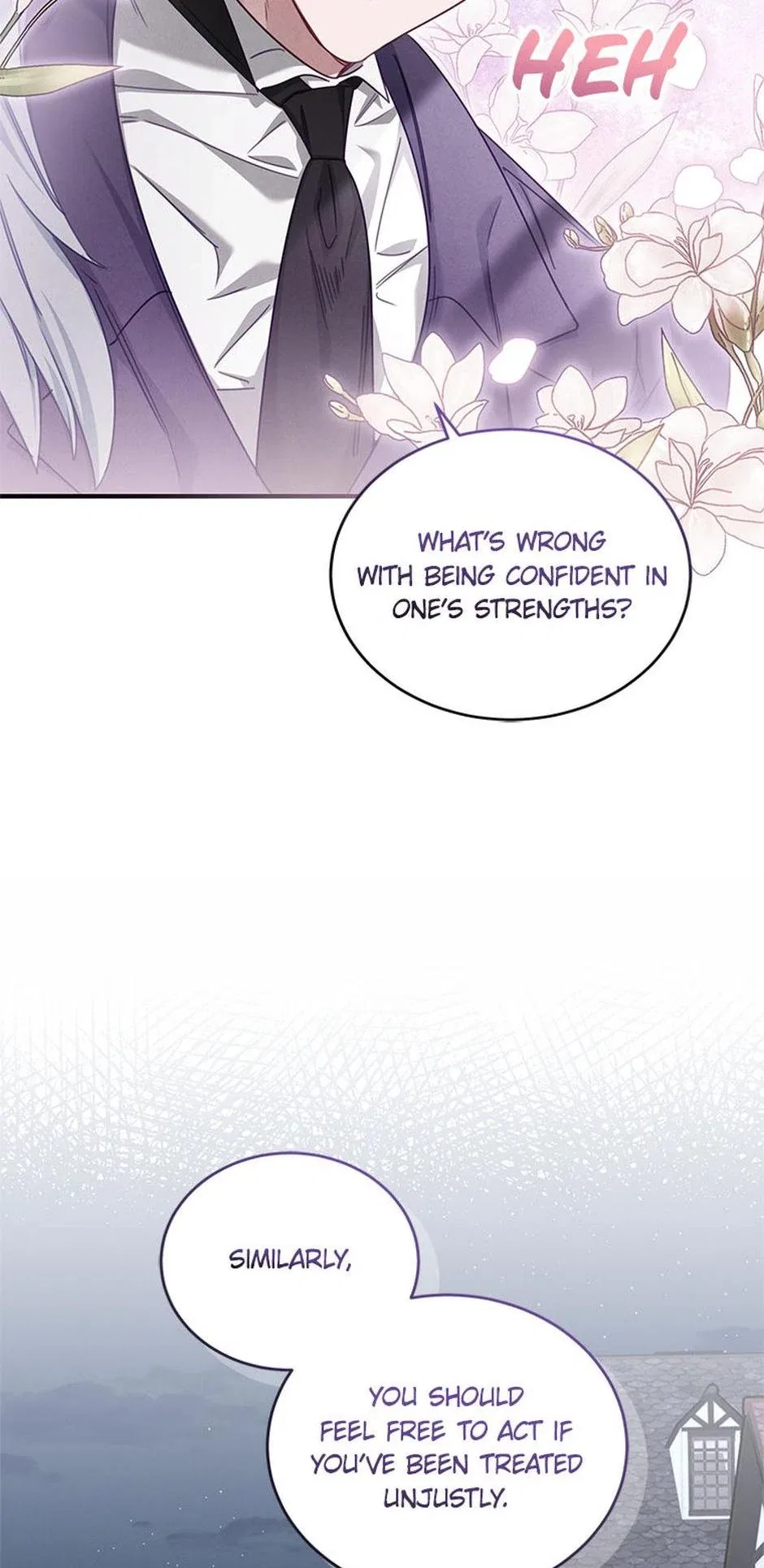 Pendleton Revolution Chapter 43 – Page 46