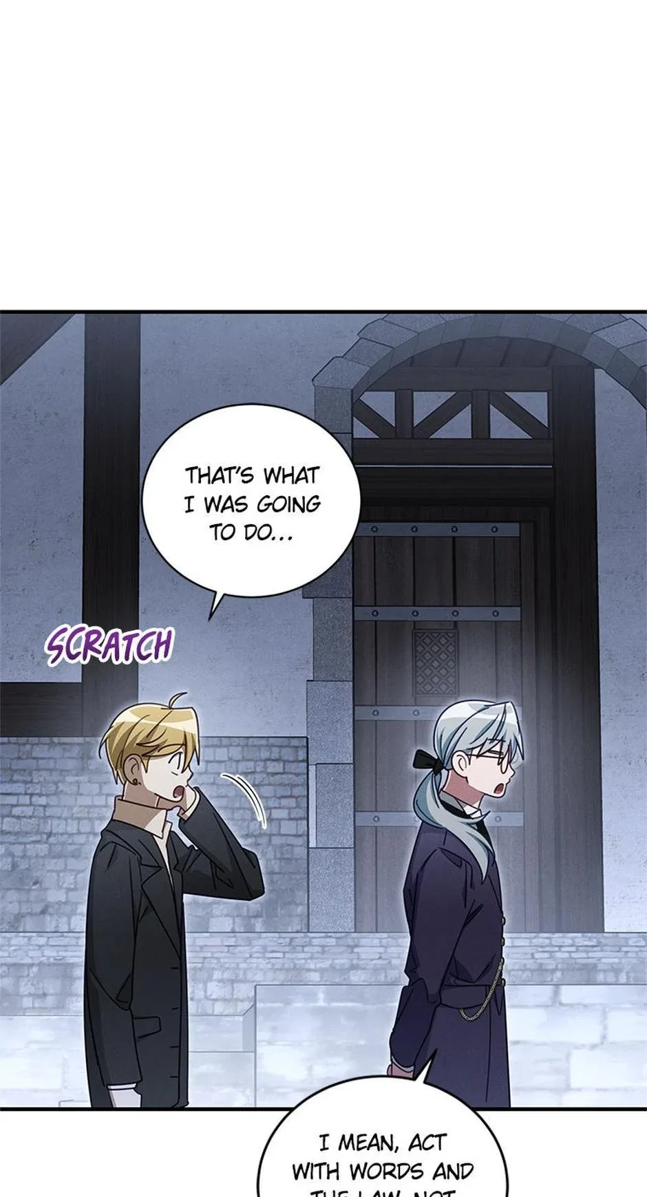 Pendleton Revolution Chapter 43 – Page 49