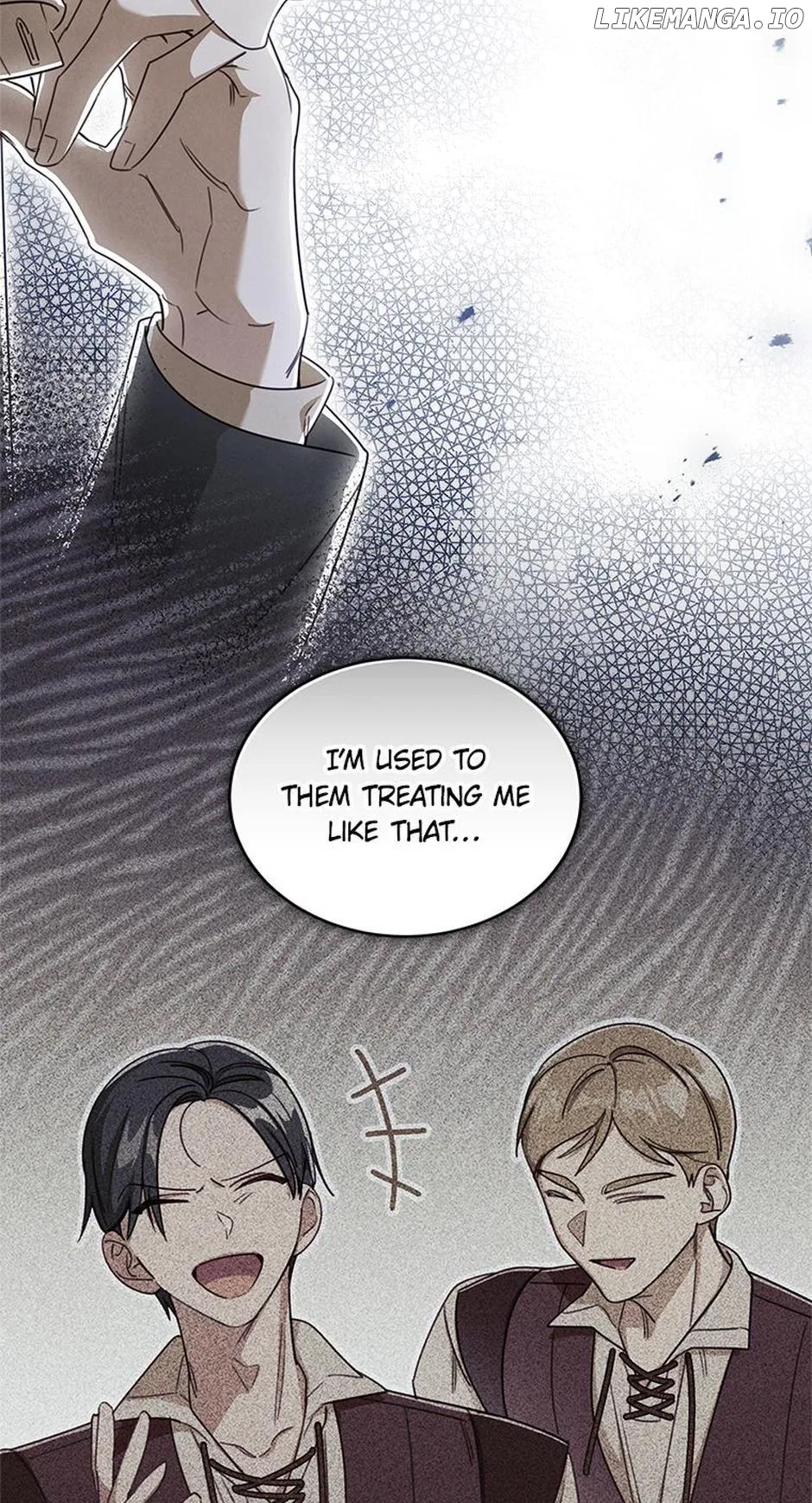 Pendleton Revolution Chapter 43 – Page 51