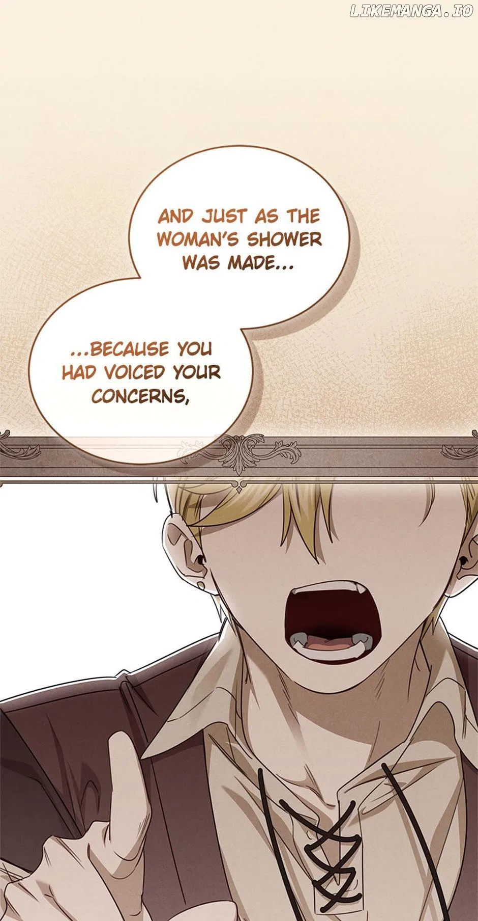 Pendleton Revolution Chapter 43 – Page 61