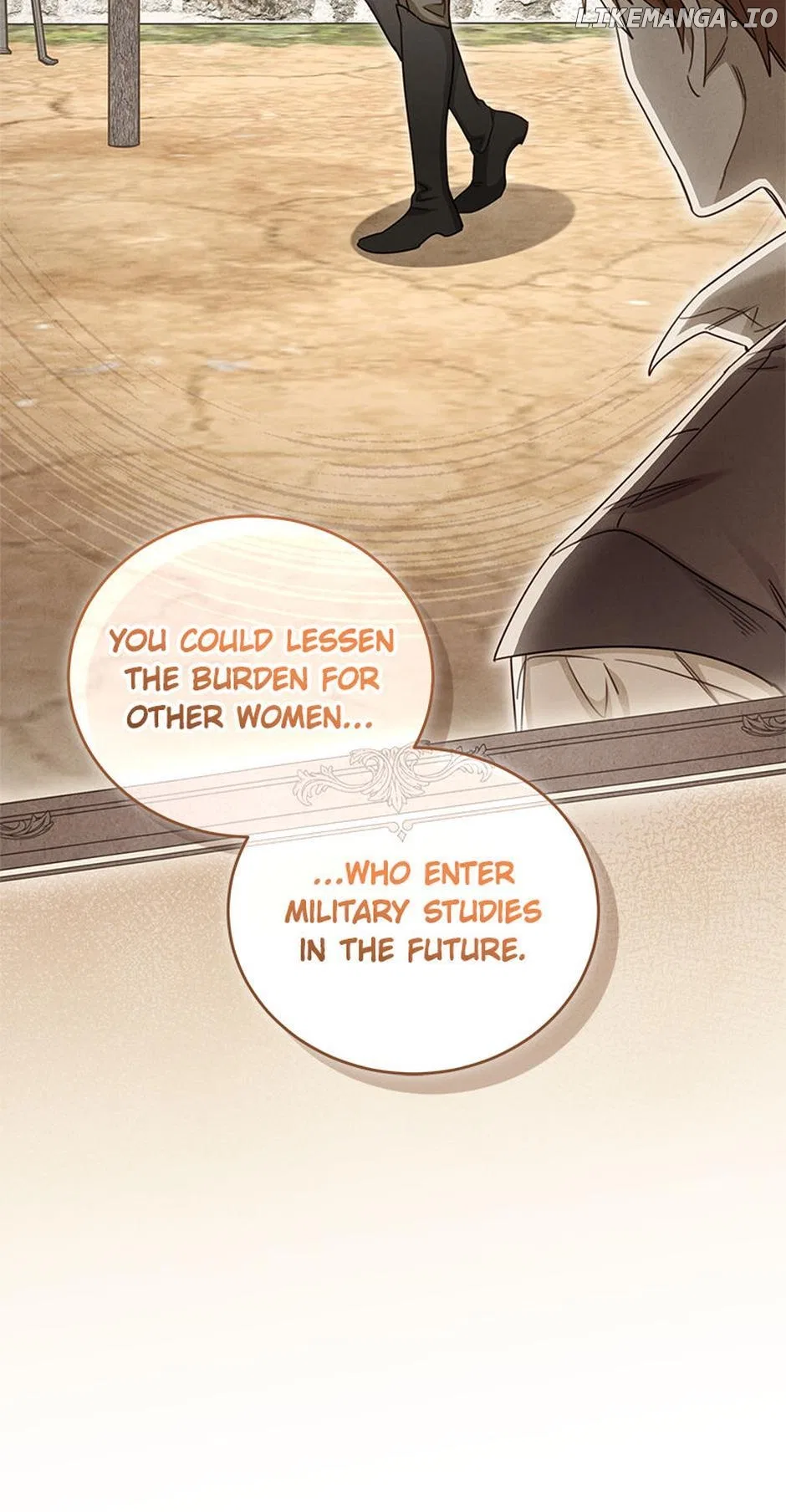 Pendleton Revolution Chapter 43 – Page 63