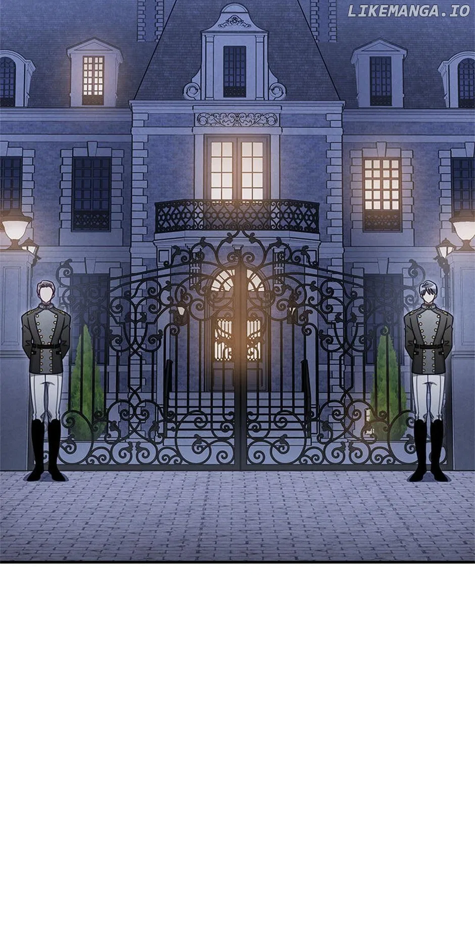 Pendleton Revolution Chapter 43 – Page 69