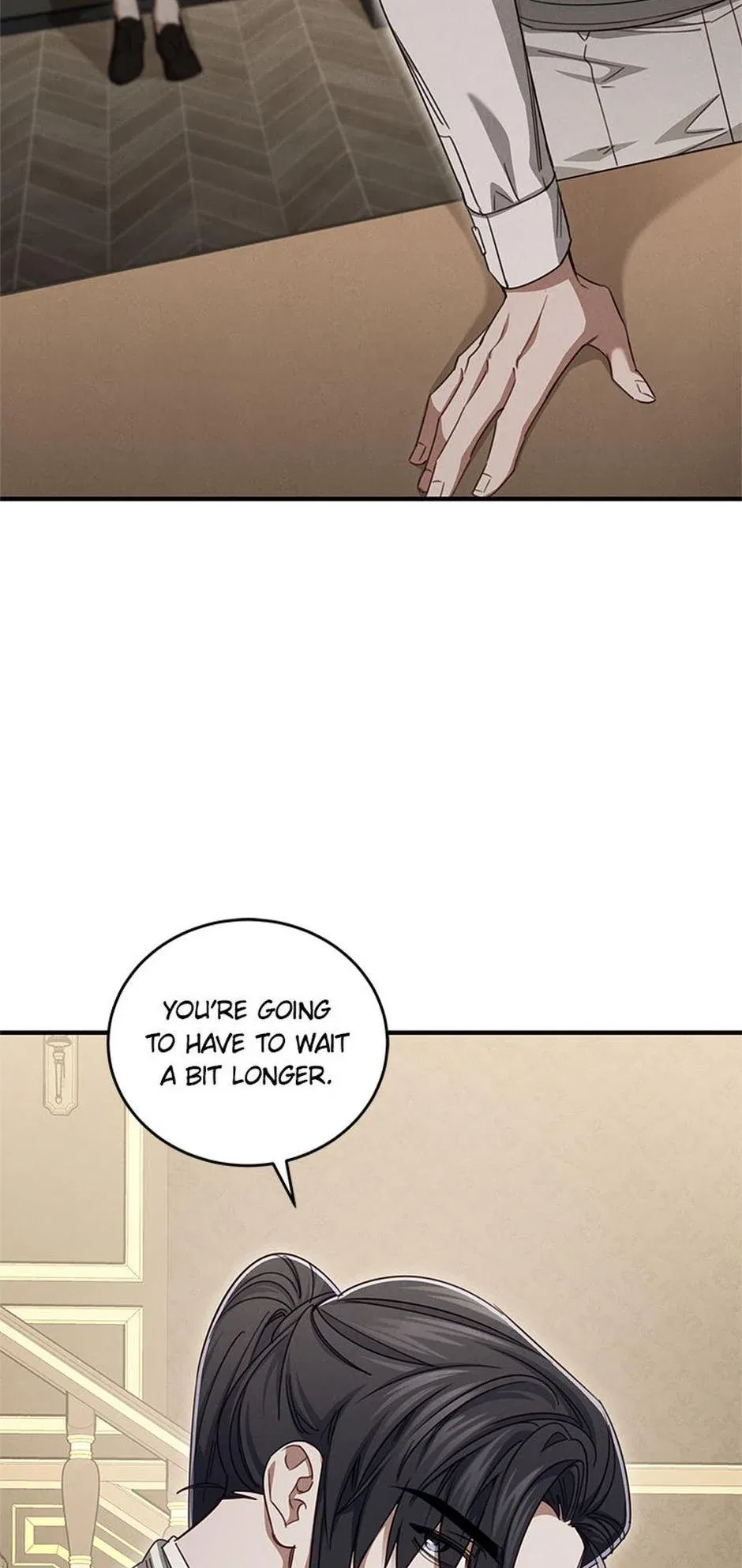 Pendleton Revolution Chapter 43 – Page 75