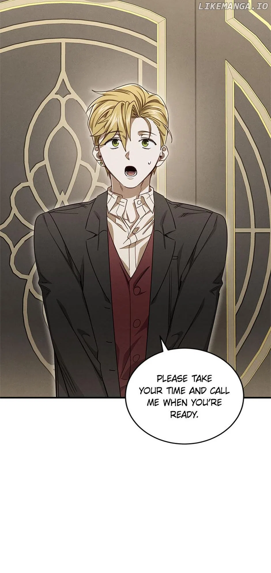 Pendleton Revolution Chapter 43 – Page 77