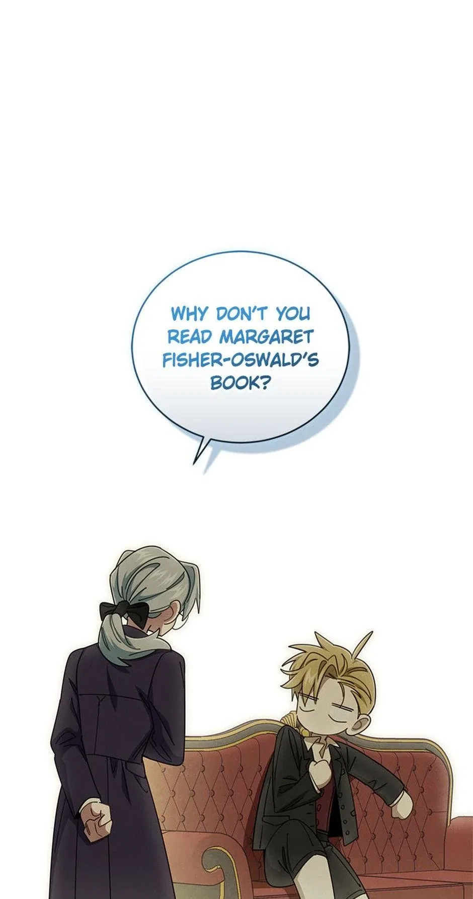 Pendleton Revolution Chapter 43 – Page 81