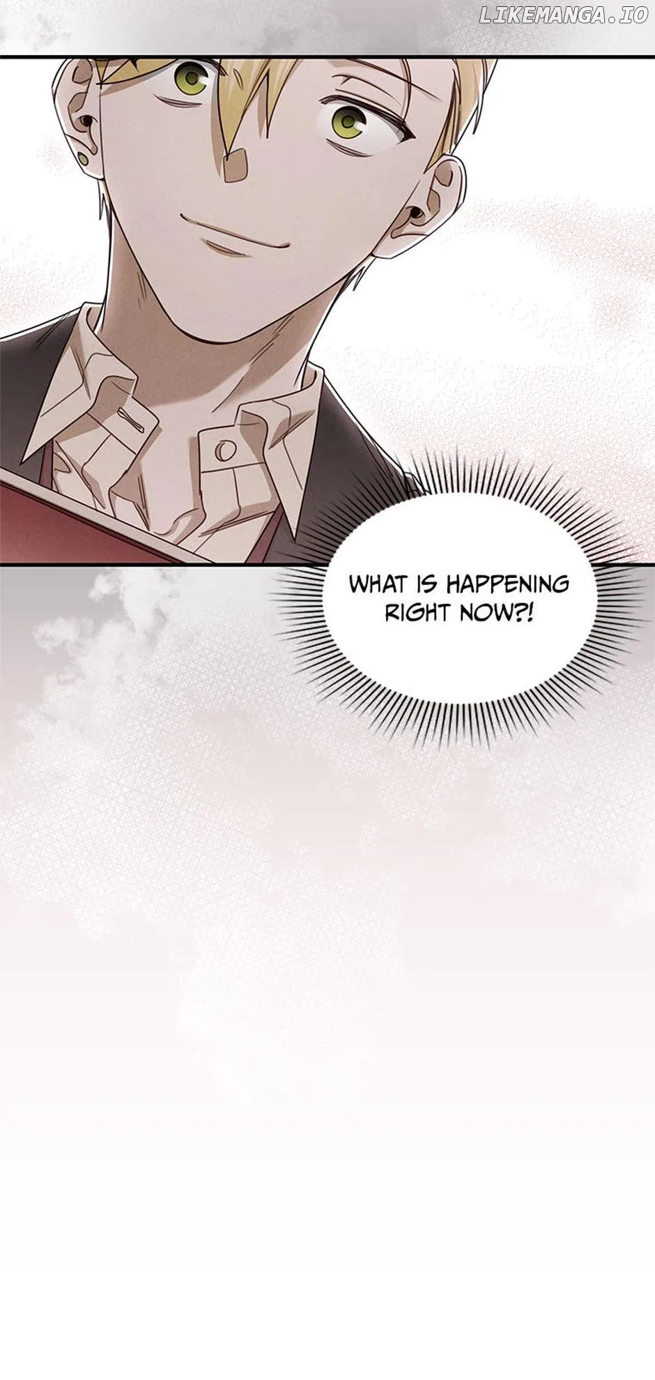 Pendleton Revolution Chapter 43 – Page 96