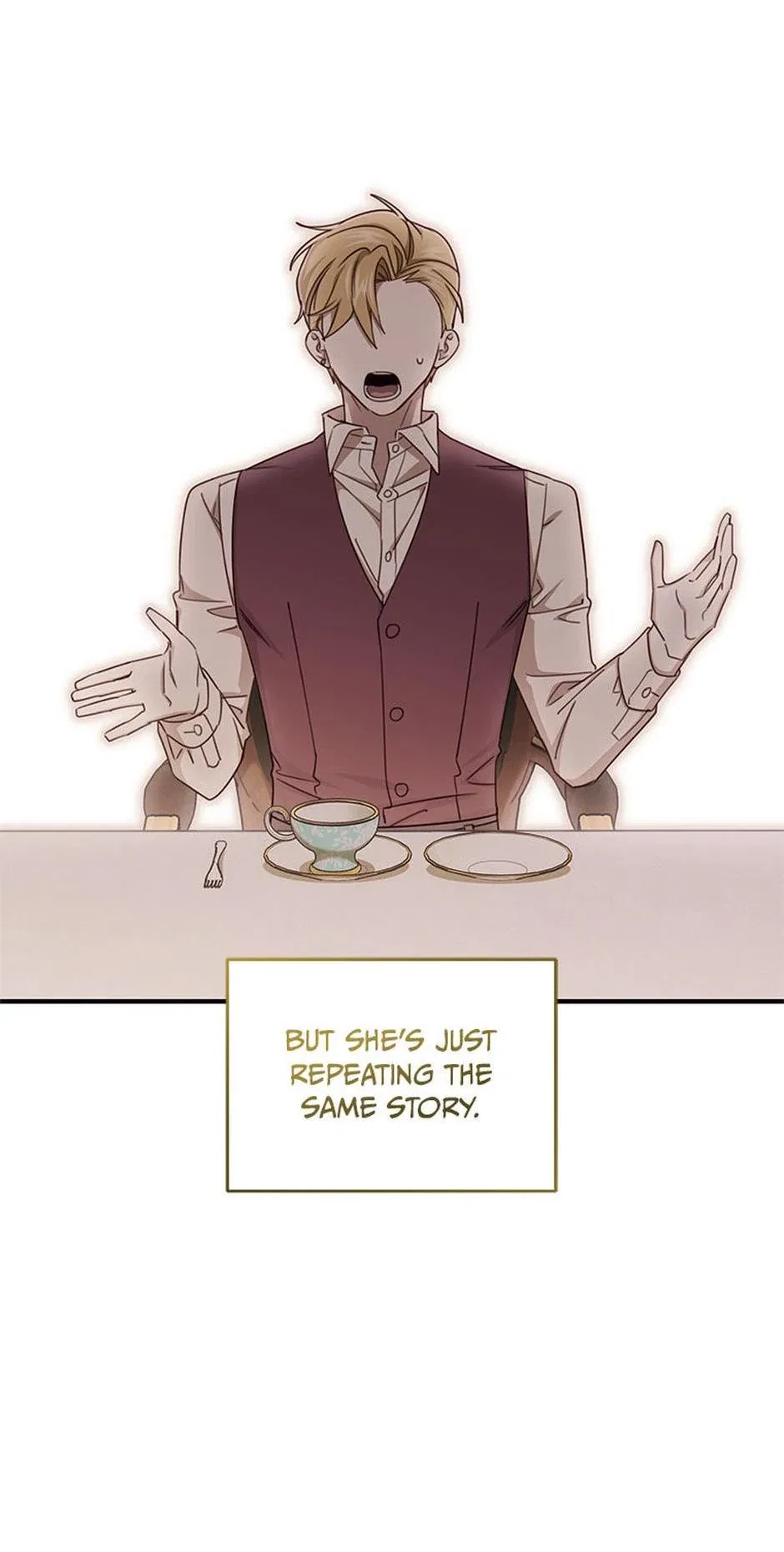 Pendleton Revolution Chapter 42 – Page 6