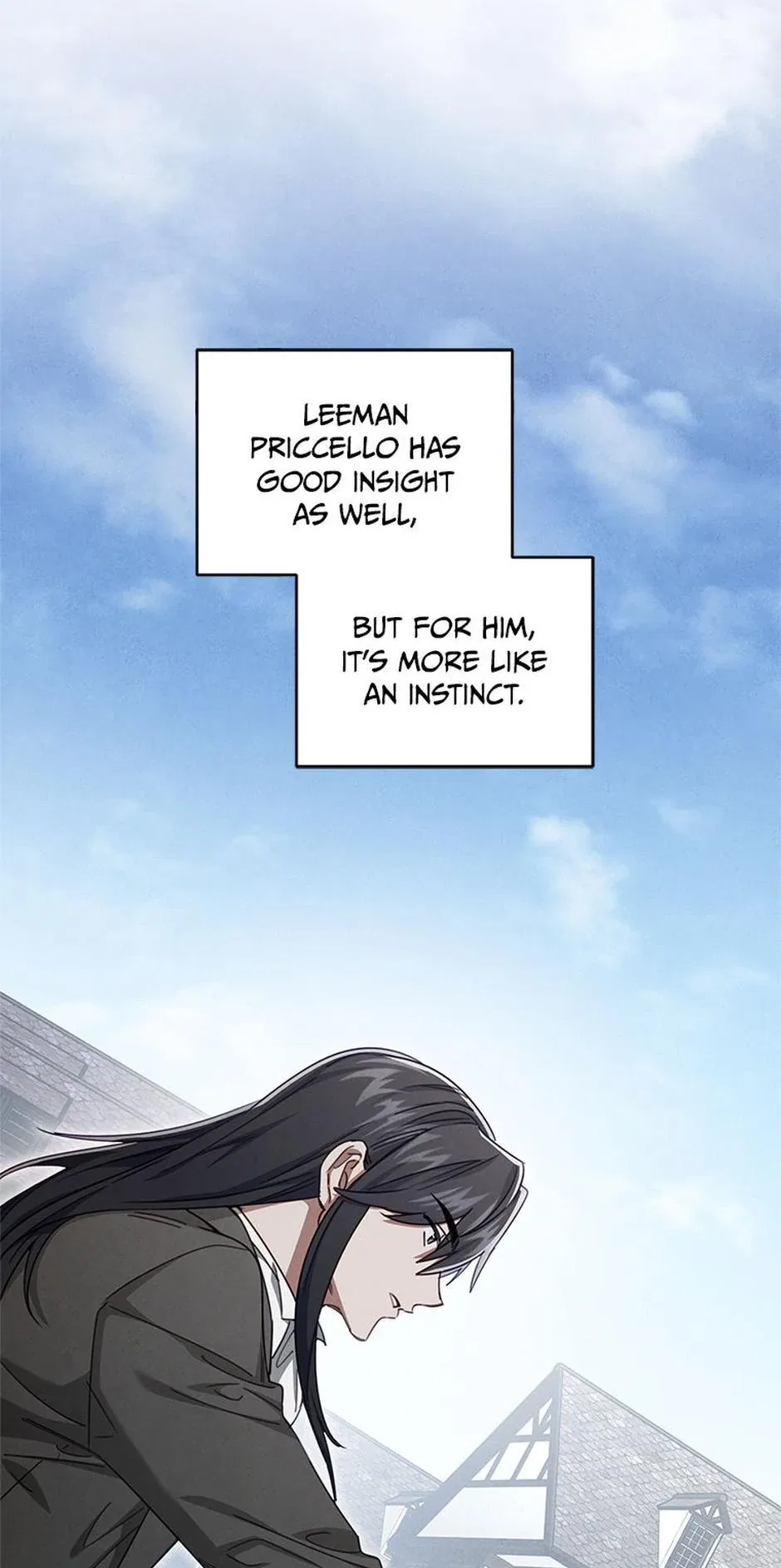 Pendleton Revolution Chapter 42 – Page 12
