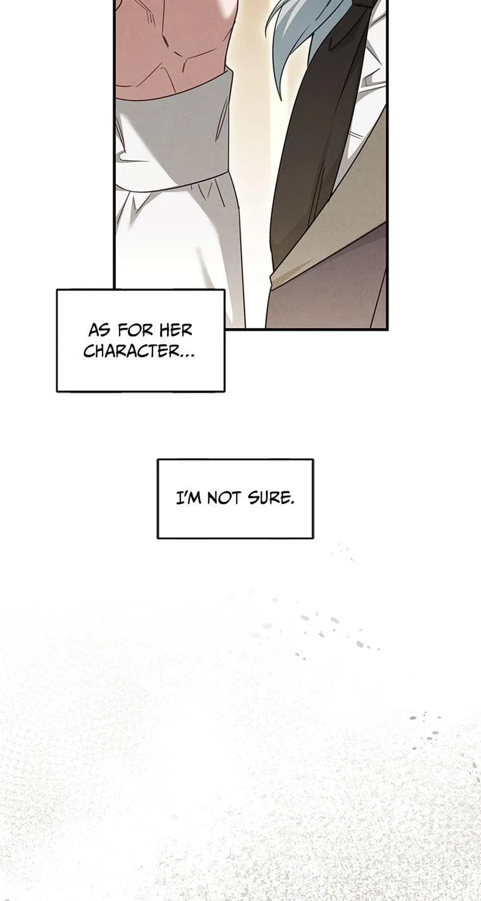Pendleton Revolution Chapter 42 – Page 19