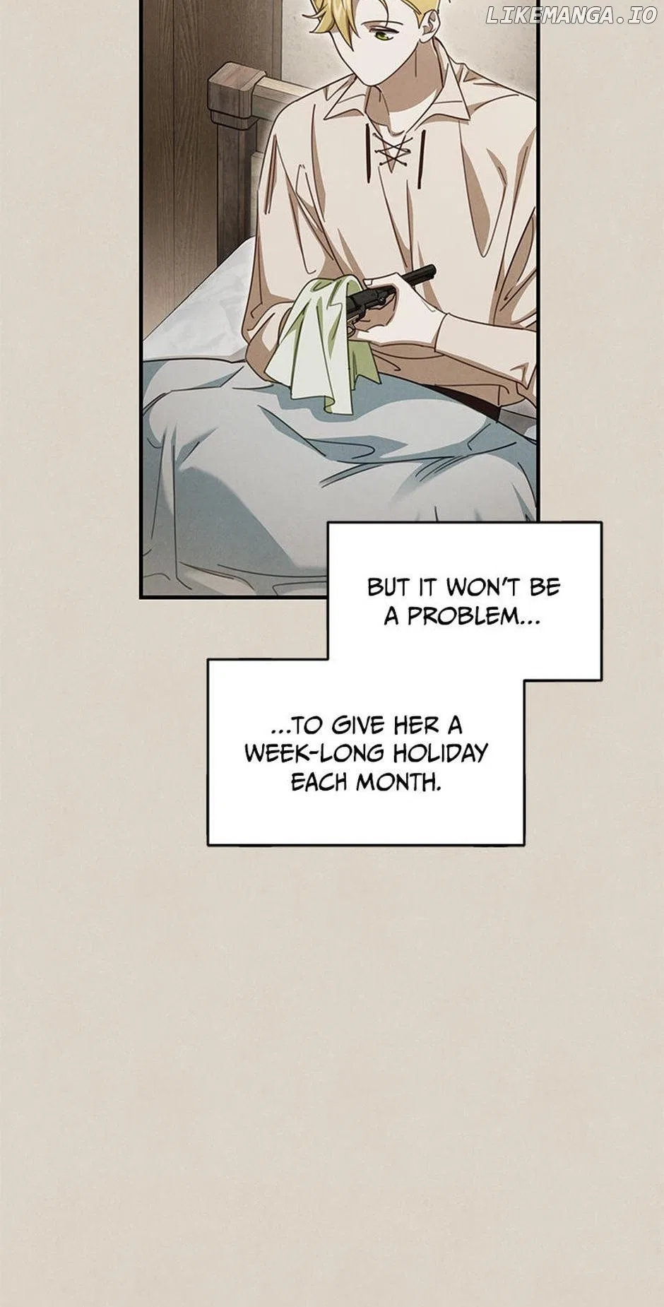 Pendleton Revolution Chapter 42 – Page 28