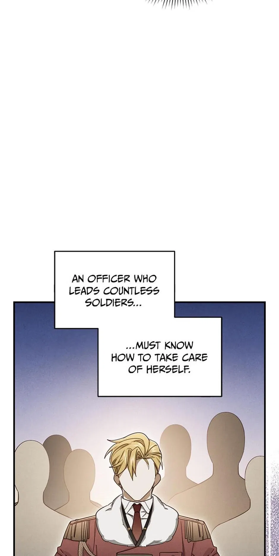 Pendleton Revolution Chapter 42 – Page 34