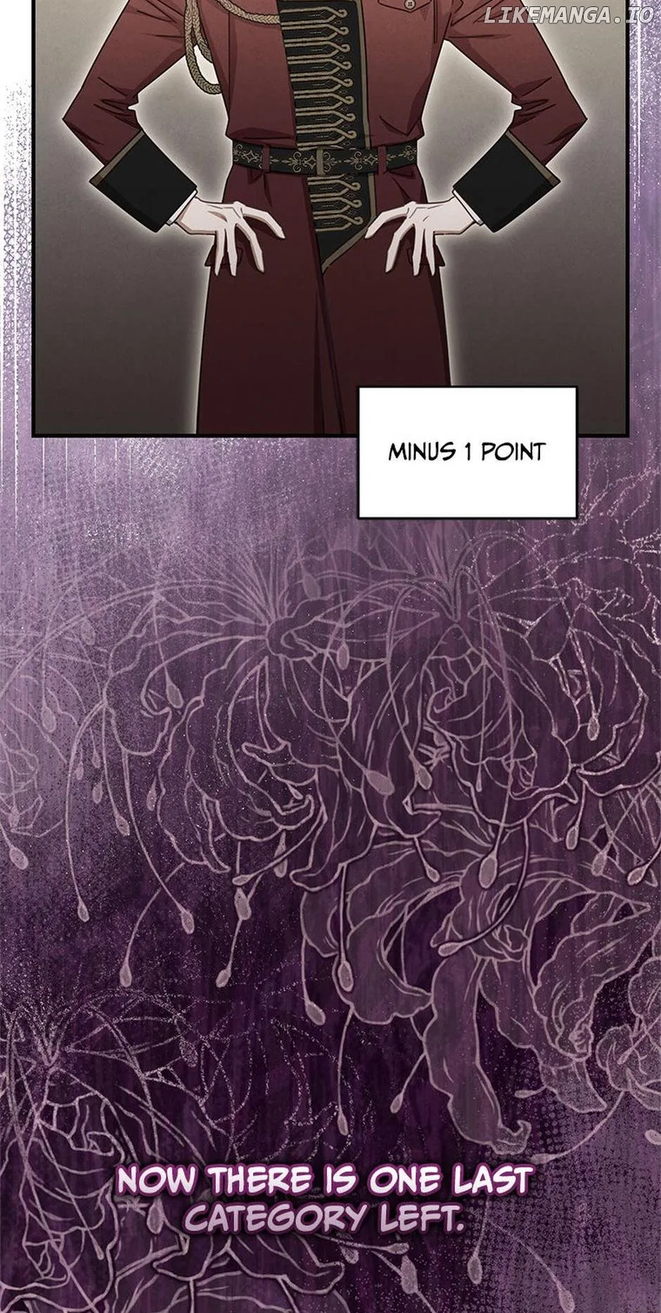 Pendleton Revolution Chapter 42 – Page 35
