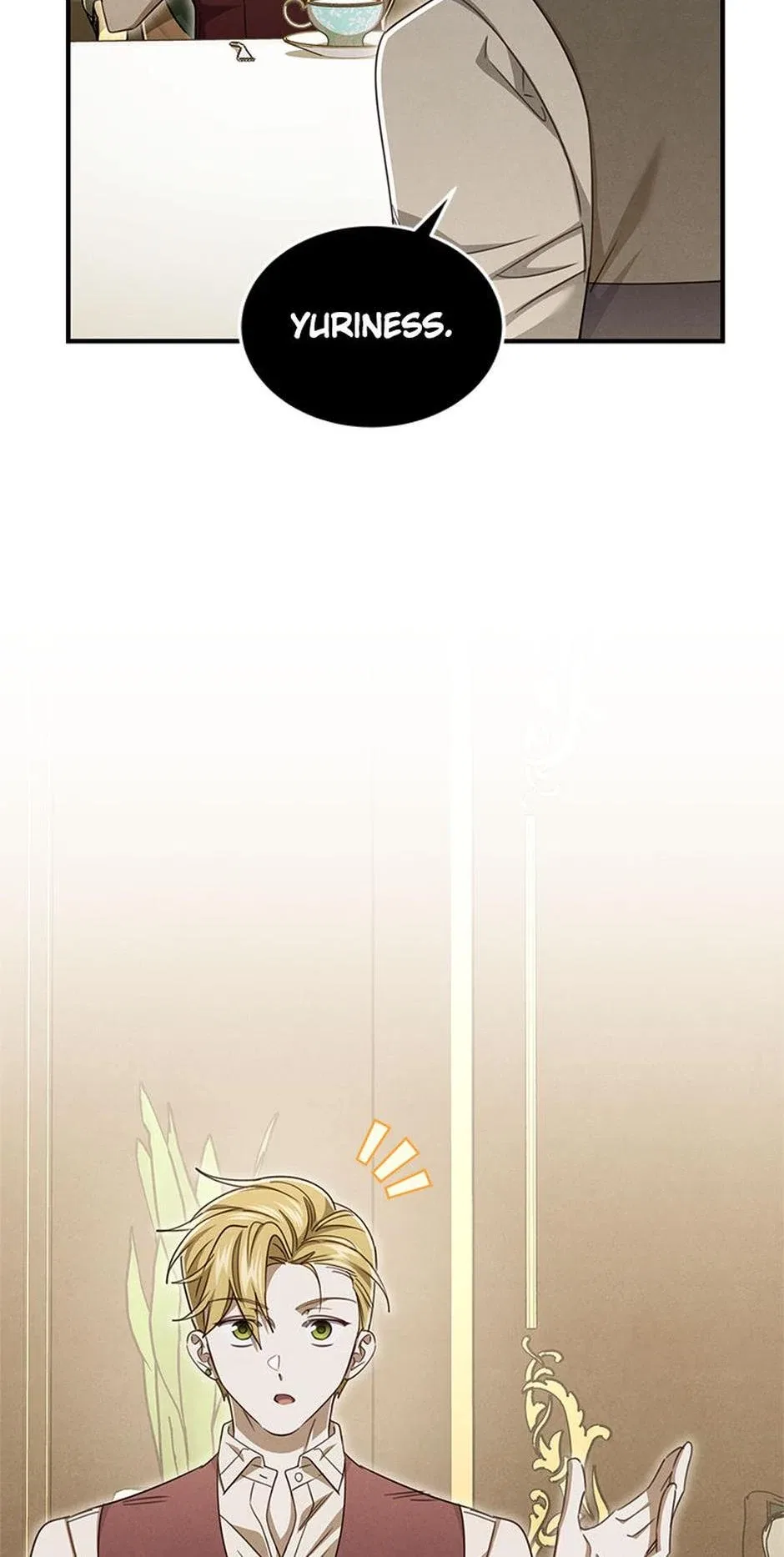 Pendleton Revolution Chapter 42 – Page 38