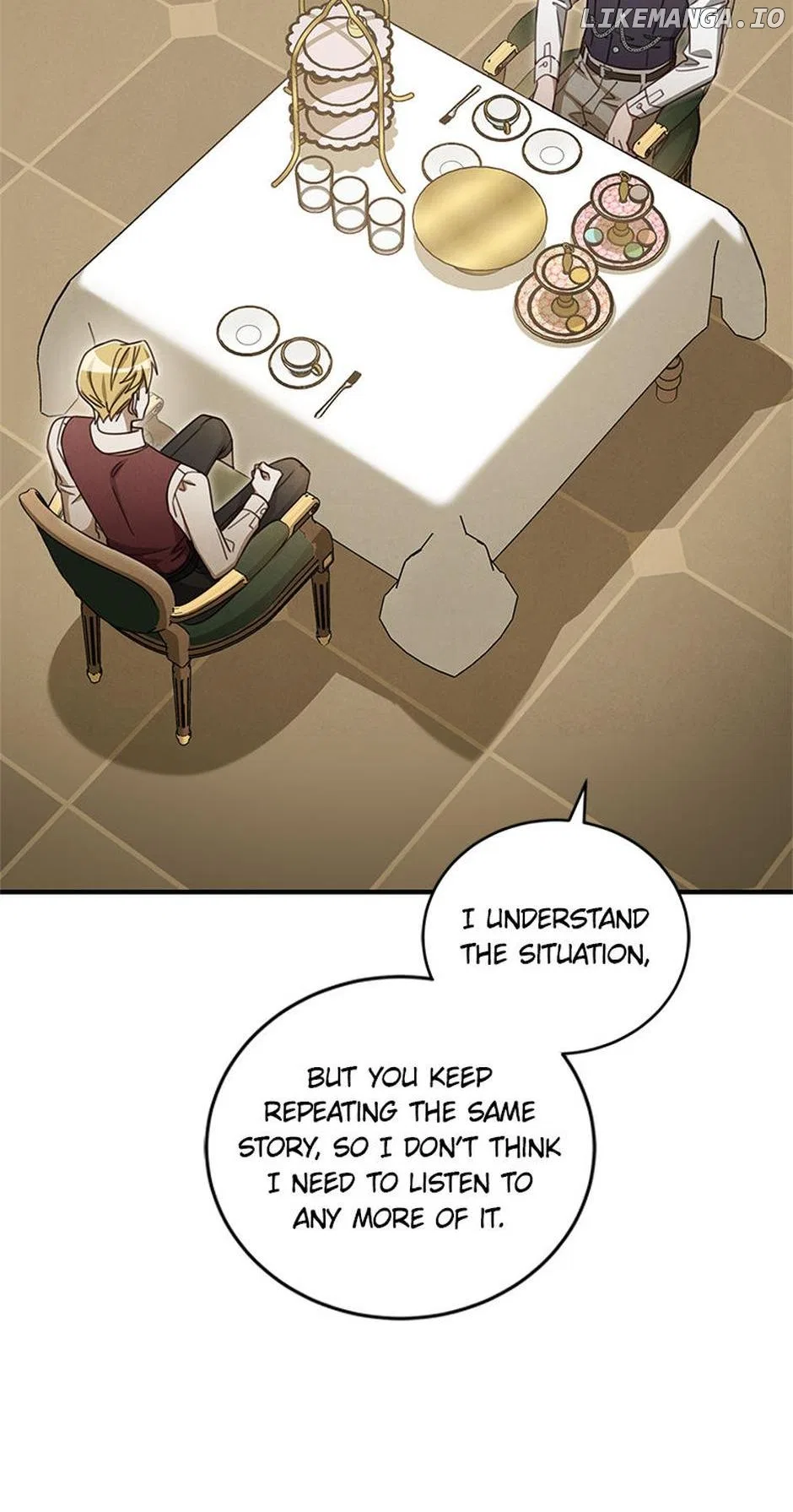 Pendleton Revolution Chapter 42 – Page 48